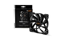 Be Quiet! Pure Wings 2 140mm Low Noise Cooling Fan