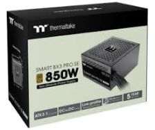 Thermaltake Smart BM3 Bronze 850W - TT Premium Edition