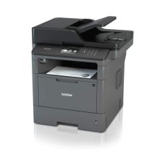 Brother DCP-L5500DN Business Multifunction Laser Printer