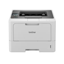 Brother HL-L5210DW Monochrome Laser printer Duplex, Network, Wifi