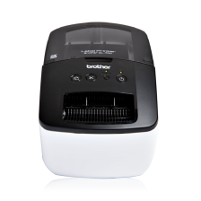 Brother QL-700 High-speed, Professional Label Monochrome Printer
