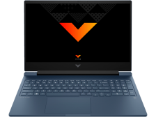 HP Victus Gaming Laptop 16.1" FHD 165Hz - AMD Ryzen 7 8840HS, RTX 4070 8GB, 32GB RAM, 1TB SSD