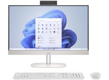 HP AIO PC 24-cr0020ns 24", Ryzen 5 7520U, 16GB Ram, 512GB SSD, AMD Radeon Graphics
