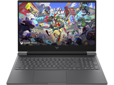 HP Victus Gaming Laptop 16.1" FHD 144Hz - AMD Ryzen R7 7840HS, RTX 4070 8GB, 32GB RAM, 1TB SSD