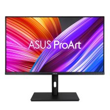 ASUS ProArt PA328QV 31.5" QHD (2560x1440) IPS Monitor - Calman Verified