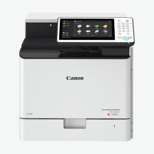 Canon imageRUNNER ADVANCE C256i II Colour Multifunction Printer