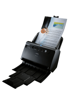 Canon imageFORMULA DR-C240 - Document Scanners 