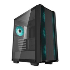 Gaming PC with AMD Ryzen 5 5600X, Radeon RX 7800 XT 16GB, 16GB RAM &amp; 1TB SSD