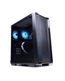 Intel Core i5-14600KF | RTX 5060 Ti | 32GB DDR5 | 1TB Gen 4 SSD – MICRO STATION