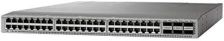 Cisco Nexus 93108TC-EX 48-Port 10GbE Data Center Switch