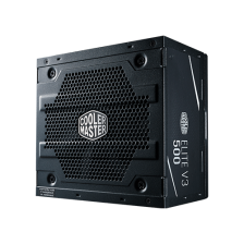 Bllok Ushqimi Cooler Master Elite V3 500W Power Supply MPW-5001-ACABN1