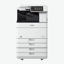 Canon imageRUNNER ADVANCE C5550i A3 Colour Multifunction Printer