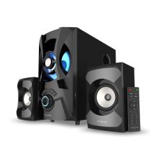 Creative SBS E2500 2.1 Bluetooth Speaker System with Subwoofer
