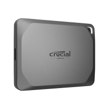 Crucial X9 Pro 4TB Portable SSD
