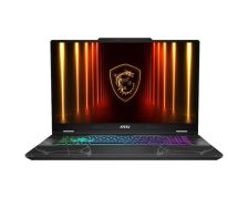 MSI Cyborg 17 B2RWFKG-066XPL Core 7 240H 17.3&quot; FHD 144Hz 16GB DDR5 512GB SSD GeForce RTX 5060 8GB