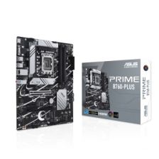 ASUS PRIME B760-PLUS Motherboard | LGA 1700 | ATX