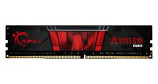 G.Skill Aegis F4-3200C16S-16GIS memory module 16 GB 1 x 16 GB DDR4