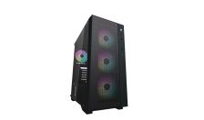 DeepCool MATREXX 55 MESH ADD-RGB 4F ATX Case