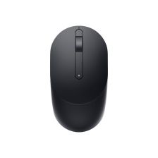 Dell-MS300 Full-Size Wireless Mouse, Up to 4000 Dpi, Optical LED, Scrolling Wheel.