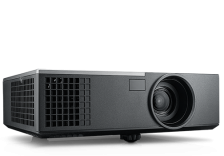 Dell 1650 Portable Business Projector | WXGA (1280x800), 4000 Lumens, DLP, 10-bit