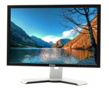 Dell 2007FP 20" Monitor