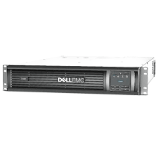 Dell Smart-UPS DLT3000RMI2U 3000VA LCD RM 2U 230V