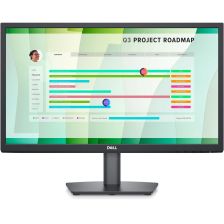 Dell E2223HN 22 inch Full HD VA Black LED Monitor