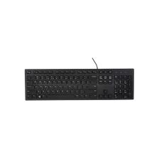 Dell KB216 Multimedia Wired Multimedia USB Keyboard