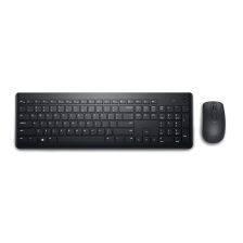 Dell Wireless Keyboard and Mouse US English - KM3322W