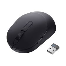 Dell MS5120W Pro Optical Wireless Mouse Black