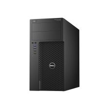 DELL Precision T3620 Workstation, Xeon E3-1270 V3, 32GB Ram, 256GB SSD, Nvidia Quadro K2000 