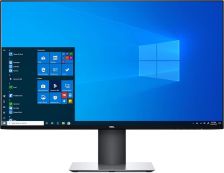 Dell UltraSharp U2719D LED Monitor - 27 inch QHD Wide 1440p