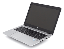 HP Elitebook 850 G4 15.6" FHD, i5-7300U, 8GB DDR4 RAM, 256GB SSD