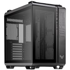 ASUS TUF Gaming GT502 Midi Tower Black Computer Case