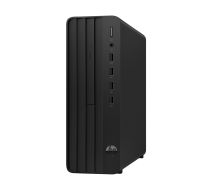 HP Pro SFF 290 G9 Business Desktop PC Bundle - Intel Core i7-13700, 16GB RAM, 512GB SSD, Win 11 Pro (997J0ET)