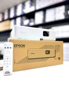 Epson CO-W01 WXGA Multimedia Projector 3000 Lumens with HDMI