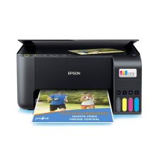 Epson EcoTank L3560 A4 Wi-Fi All-in-One Ink Tank Printer 