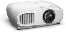 EPSON EH-TW7100  3LCD Projector -4K PRO-UHD, 3,000 Lumens, 10-bit