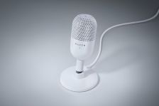 Razer Seiren V3 Mini White Streaming Microphone