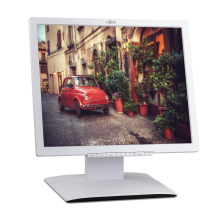 FUJITSU Display B19-7 19&quot; LED Monitor 
