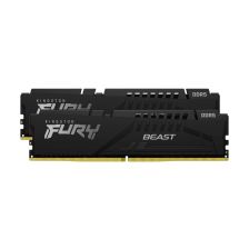 Kingston Technology Kingston Fury Beast 32GB (2x16GB) 5200MT DDR5