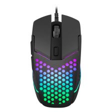 Fury Gaming mouse Battler 6400 DPI