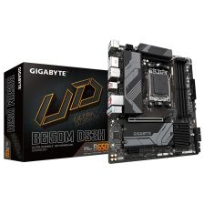 GIGABYTE B650M DS3H AMD AM5 DDR5 Motherboard