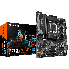 GIGABYTE B760 GAMING X AX LGA 1700 Intel ATX Motherboard