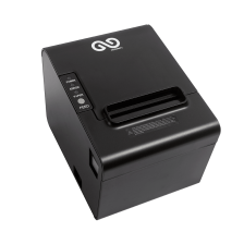 GO Infinity GI-P80BU Thermal Receipt Printer 80mm USB+RS232