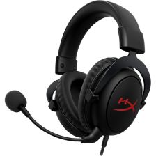 Kufje Gaming HyperX Headset Cloud Core (4P4F2AA)