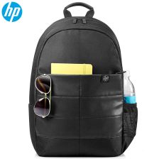 HP Laptop 15.6 Classic Backpack 1FK05AA Black