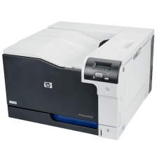 HP CP5225dn LaserJet Professional Color Laser Printer