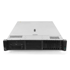HP DL380 G10, 2 x Xeon Gold 6144 8 Cores 3.5Ghz, 128GB DDR4 RAM, 8 x 2.5", P408I, 2 x 800W PSU, ILO5, Advanced Yes