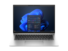 HP EliteBook 840 G11 Laptop – Ultra 5 125U, 16GB DDR5, 256GB SSD, 14.1″ FHD, Win 11 Pro